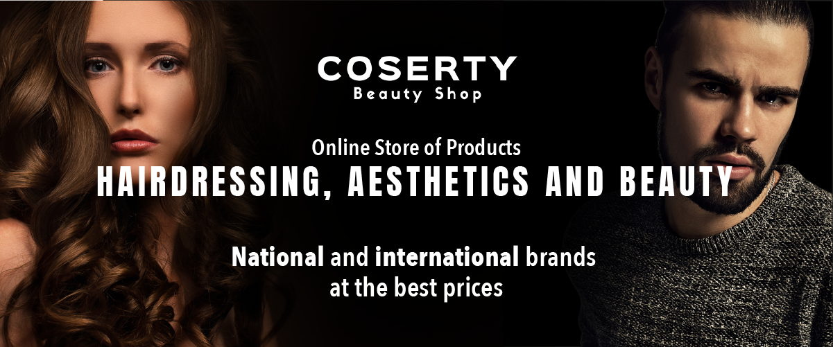 Coserty Beauty Shop Coserty Beauty Shop